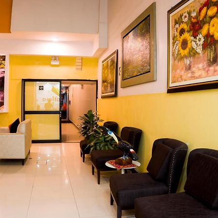 Hotel Fatima Inn Tarapoto Extérieur photo