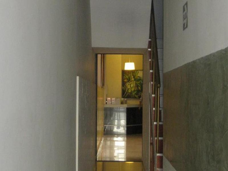 Hotel Fatima Inn Tarapoto Extérieur photo