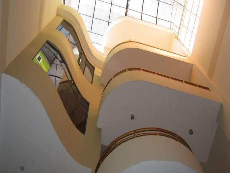 Hotel Fatima Inn Tarapoto Extérieur photo