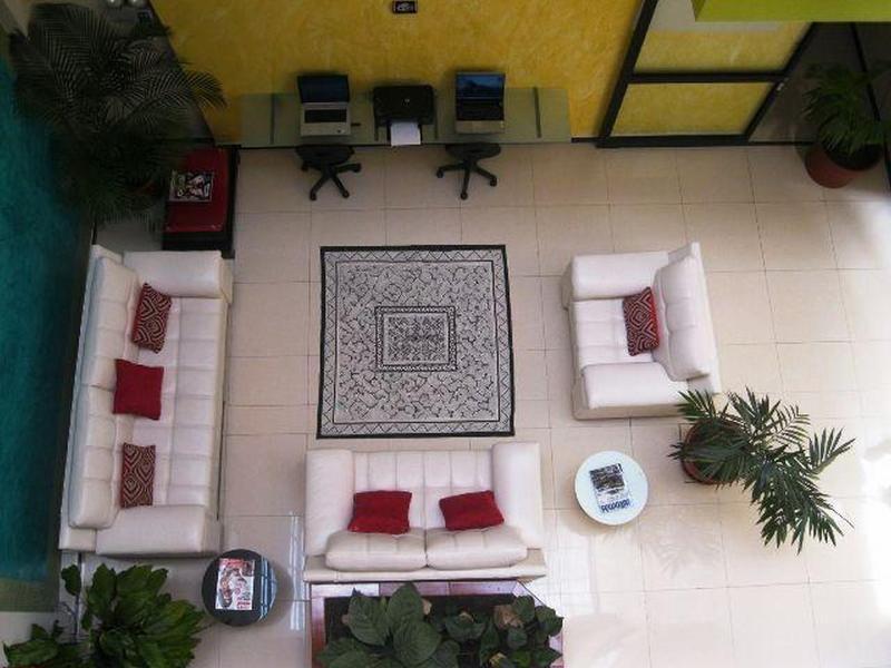 Hotel Fatima Inn Tarapoto Extérieur photo