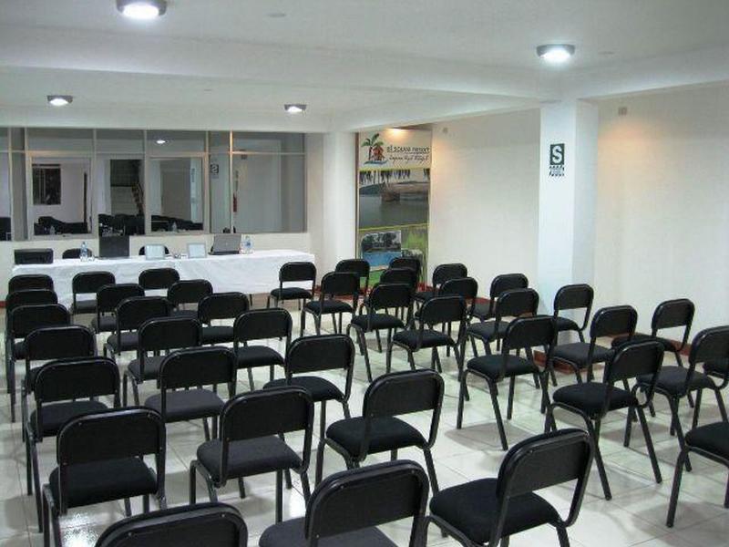 Hotel Fatima Inn Tarapoto Extérieur photo