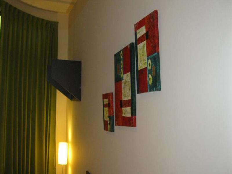 Hotel Fatima Inn Tarapoto Extérieur photo