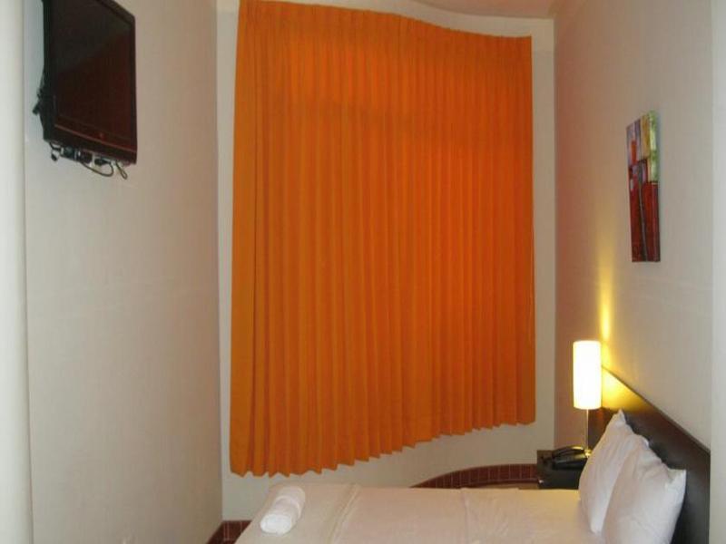 Hotel Fatima Inn Tarapoto Extérieur photo