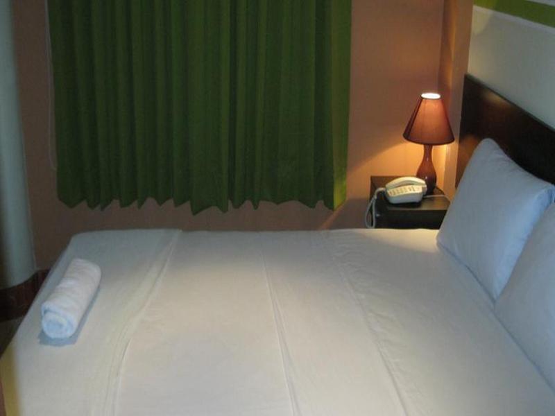 Hotel Fatima Inn Tarapoto Extérieur photo