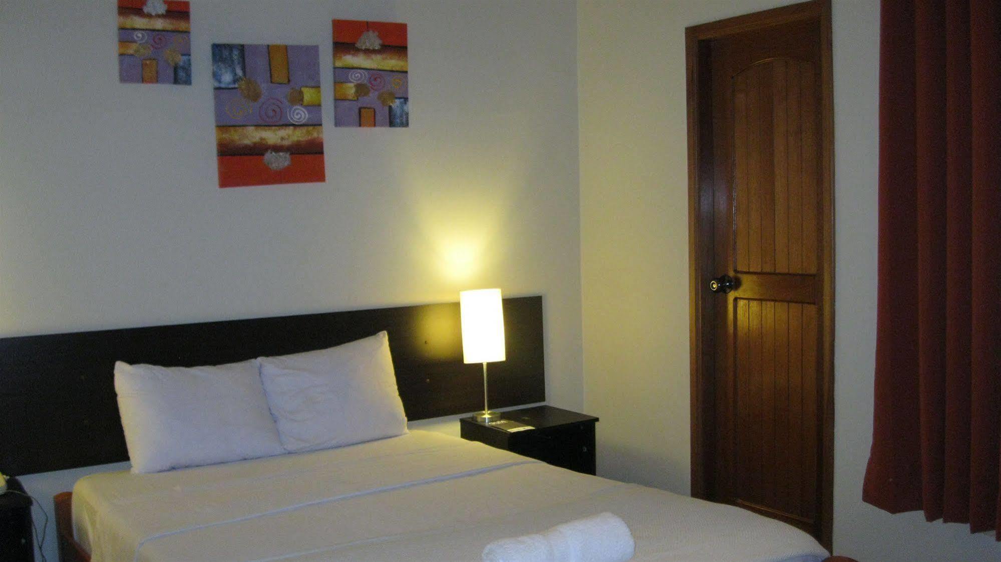 Hotel Fatima Inn Tarapoto Extérieur photo