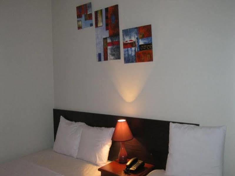 Hotel Fatima Inn Tarapoto Extérieur photo