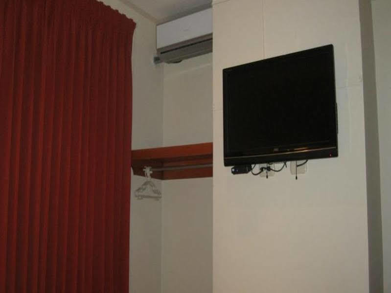 Hotel Fatima Inn Tarapoto Extérieur photo