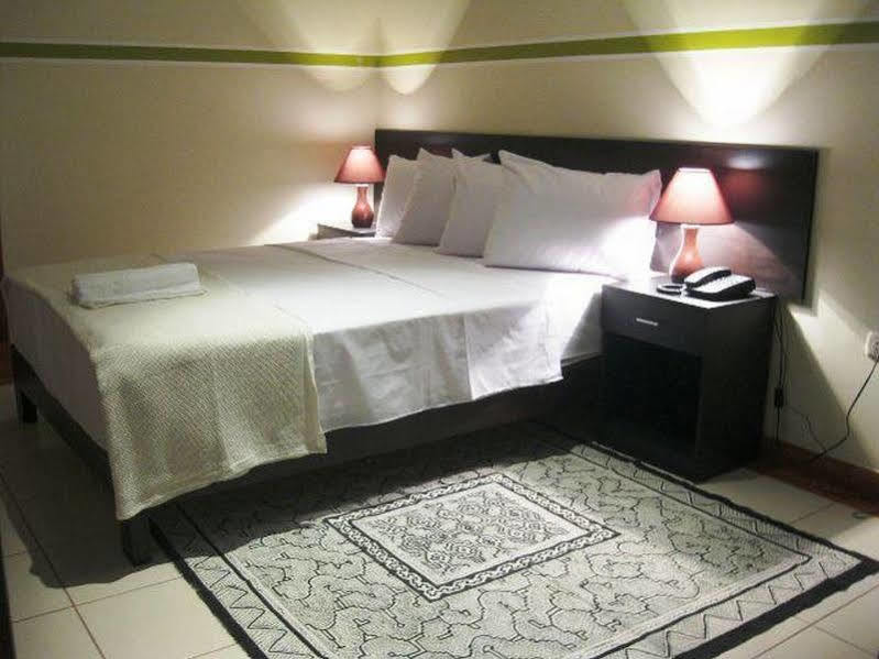 Hotel Fatima Inn Tarapoto Extérieur photo