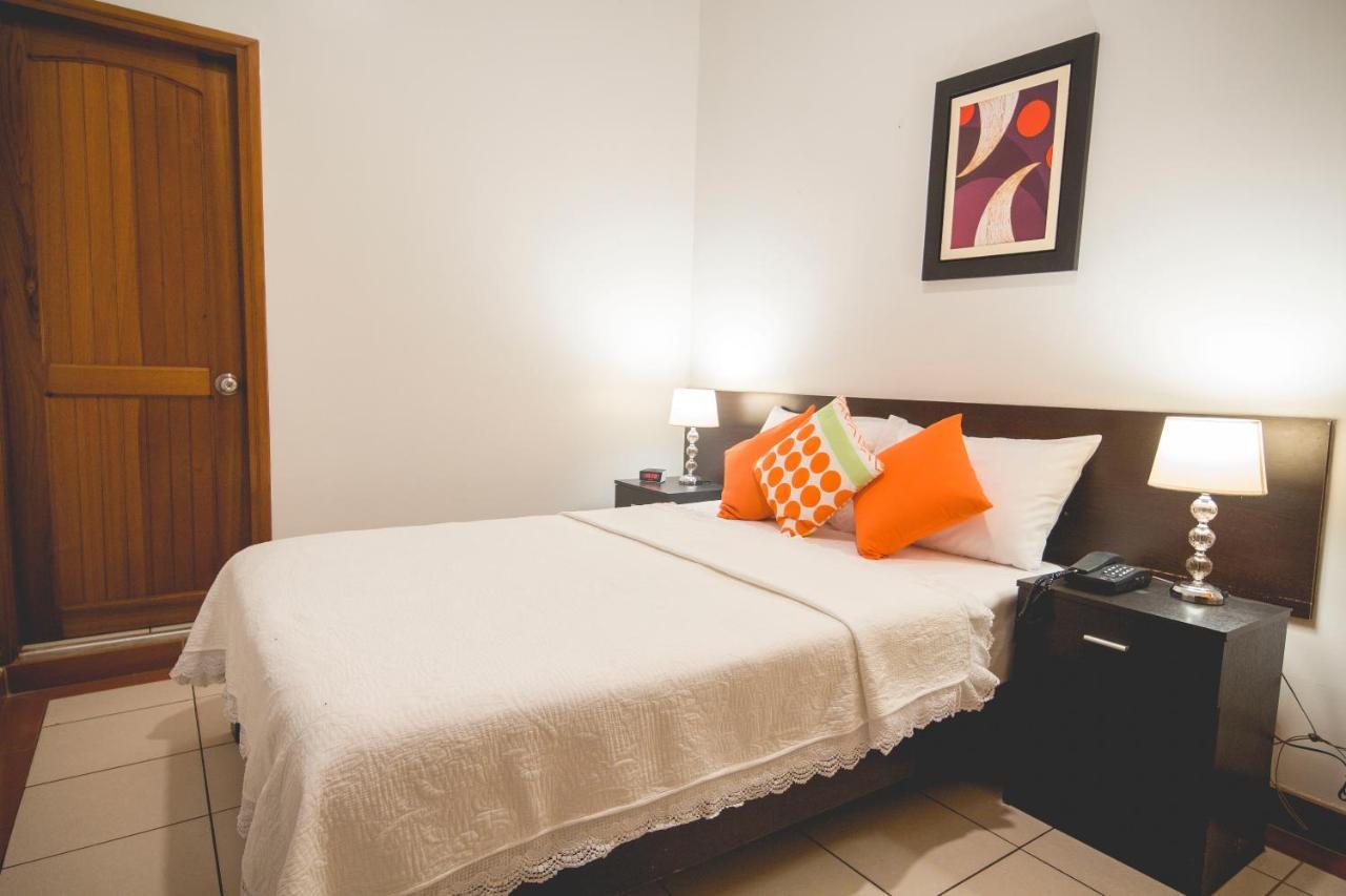 Hotel Fatima Inn Tarapoto Extérieur photo