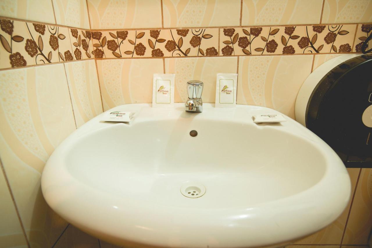 Hotel Fatima Inn Tarapoto Extérieur photo