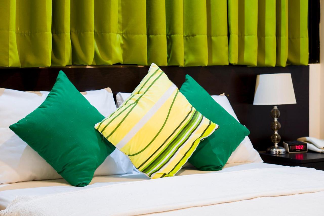 Hotel Fatima Inn Tarapoto Extérieur photo